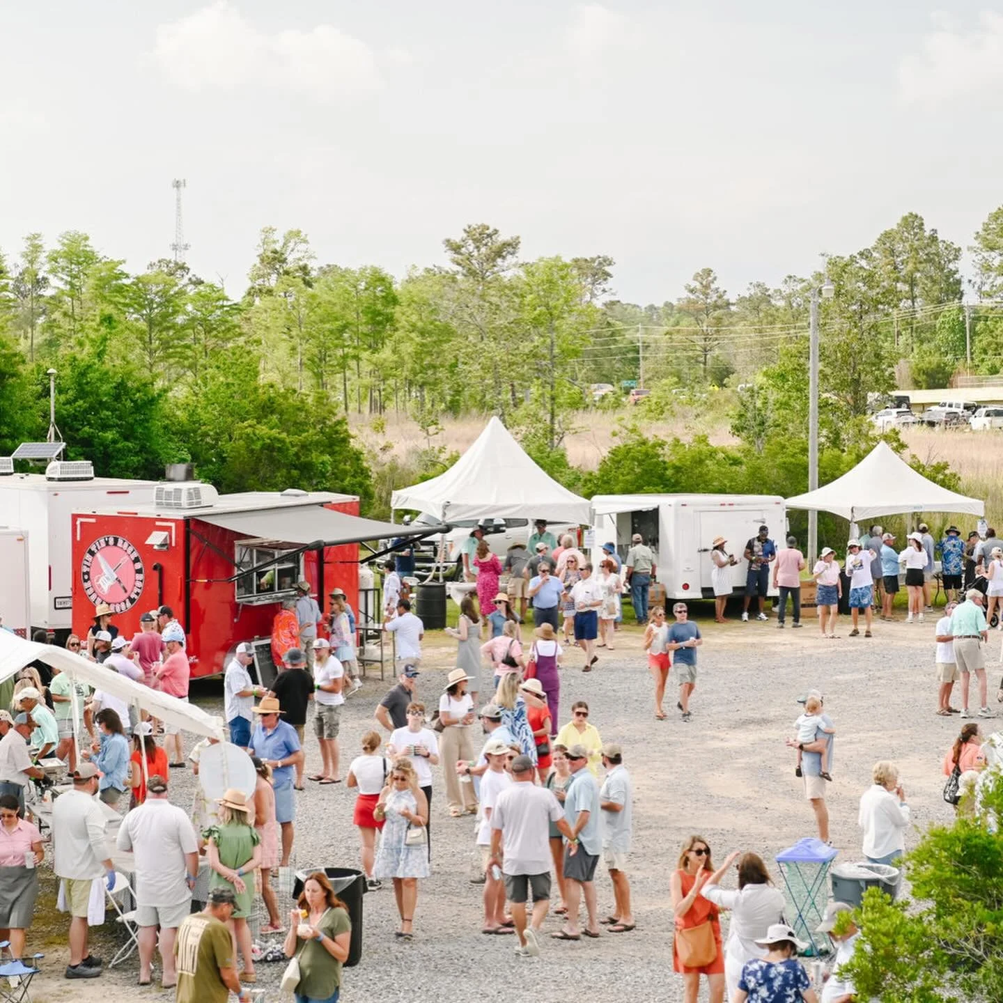 Just a reminder that the 16th Annual Bald Eagle Bash is THIS Saturday, April 25th! Located at the Weeks Bay Research Center from 4PM - 7PM. Come out to help support and protect the land we live in and all the wildlife that lives here too &mdash; all 