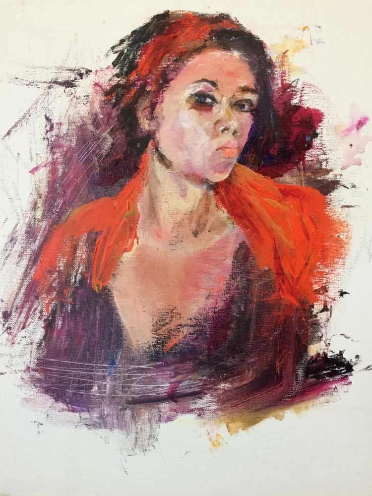 Brynne - Sheryl Fisher