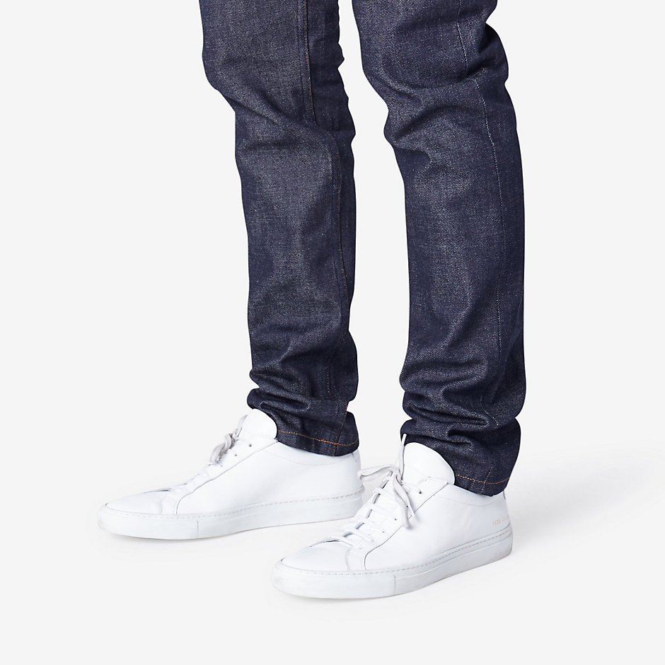 petit new standard jeans