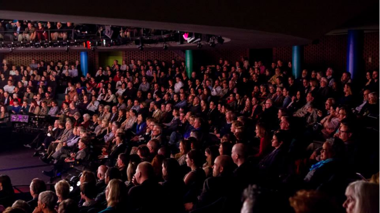 Weekend of Theater, Art, & Food in Louisville