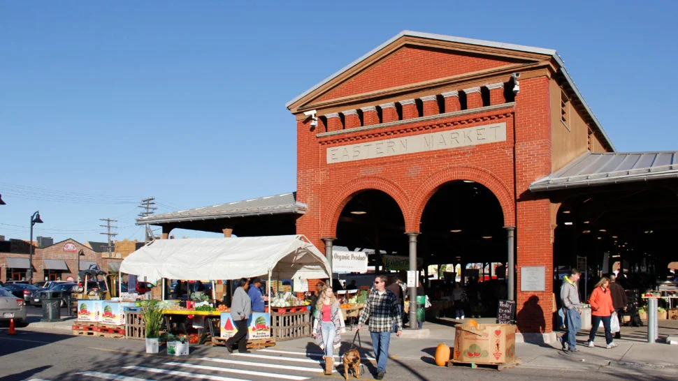 Exploring Ann Arbor and Detroit Culinary and Cultural Delights: Eating Out of the Palm of Michigan