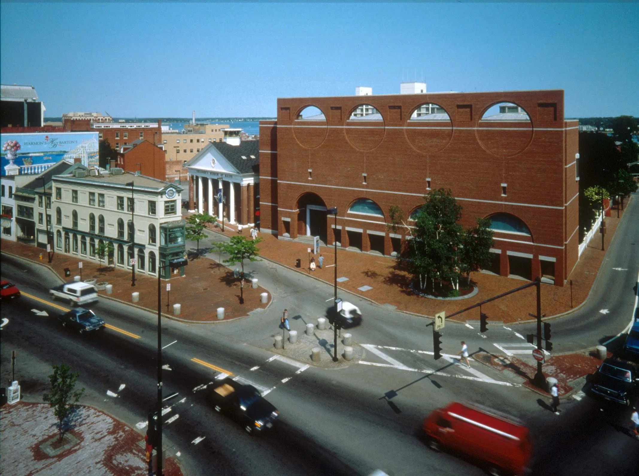 A private tour of the renowned collection of the Portland Museum of Art will set the stage for our Maine Art Immersion. 