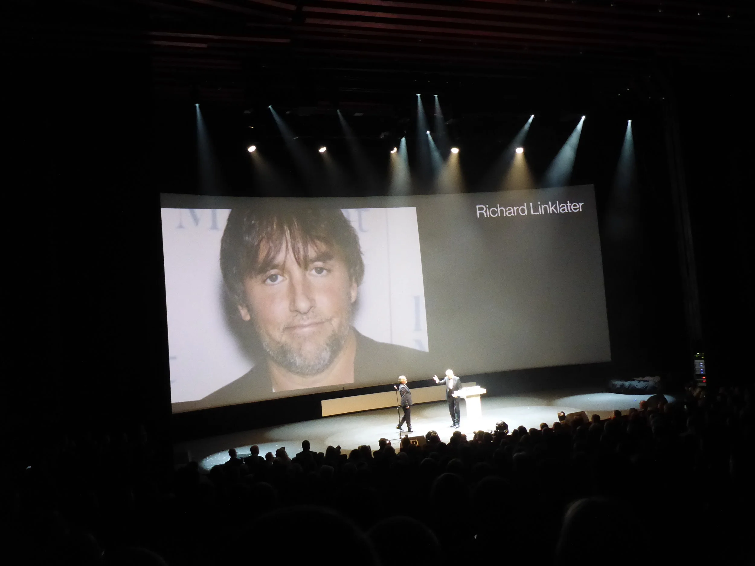 2018 Art and Film in the Czech Republic