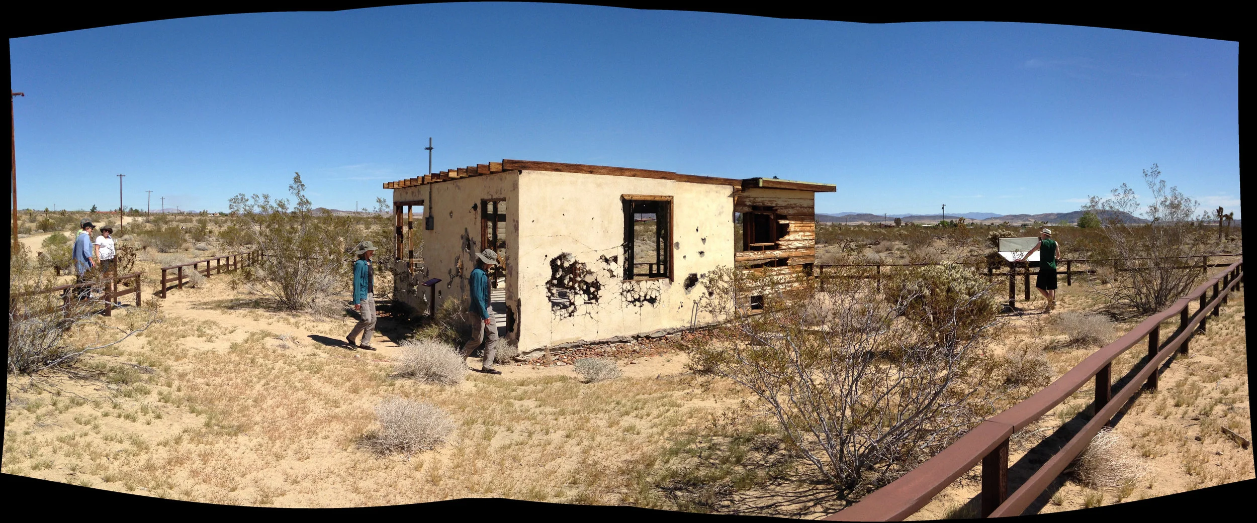 Caption #C: Please click on image to view full panorama
