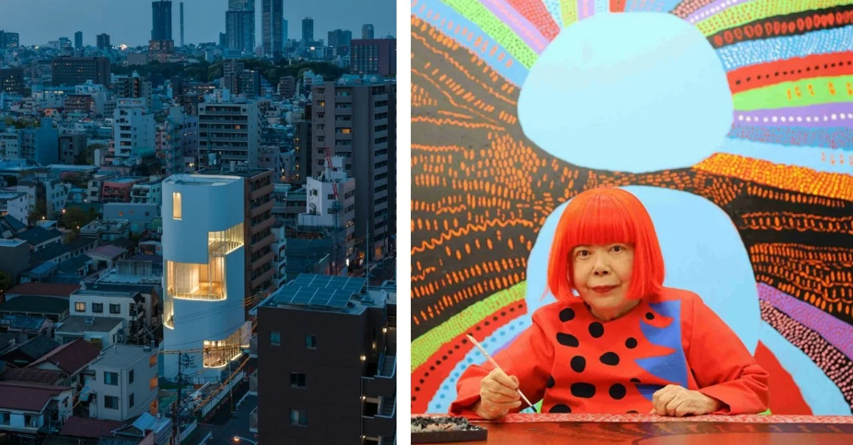 kusama museum and portrait.jpg