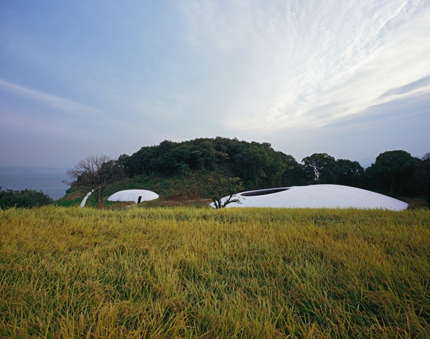 Teshima museum dome exterior.jpg