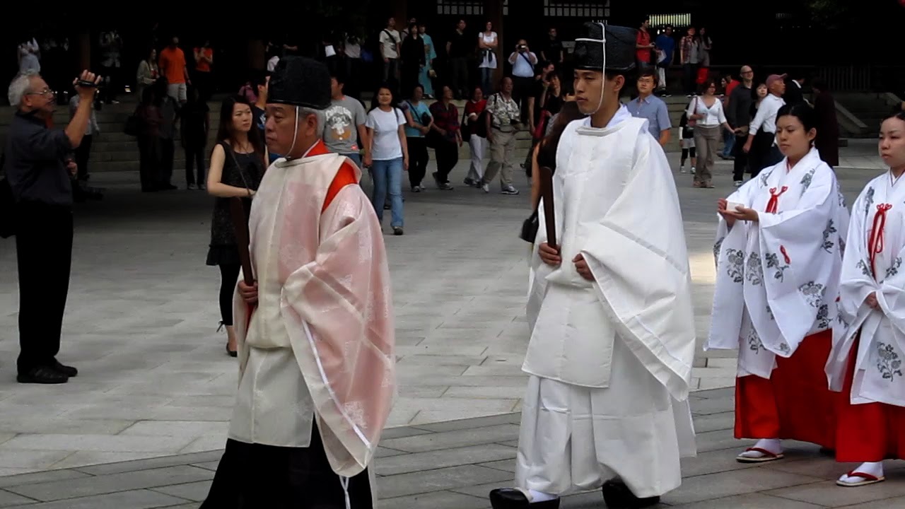 Wedding Meiji Shrine.jpg