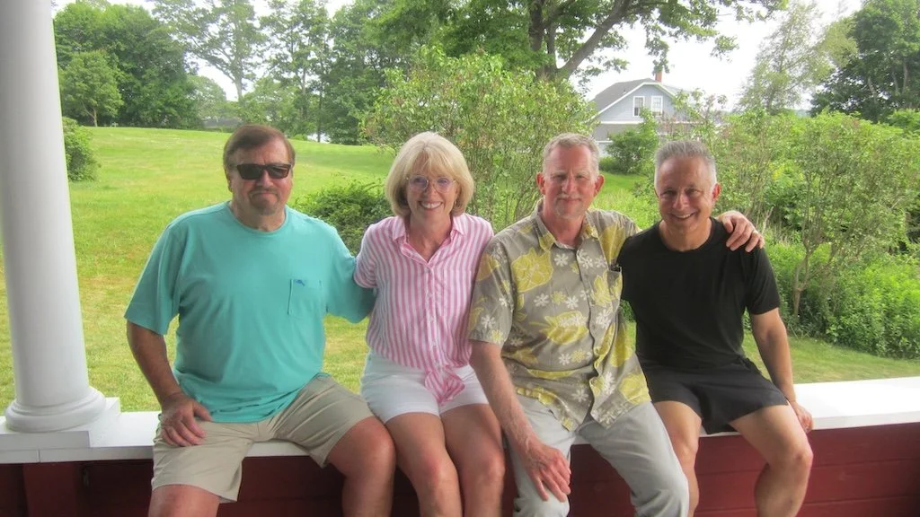 ted,sandra , dana, and mark 2025.jpeg