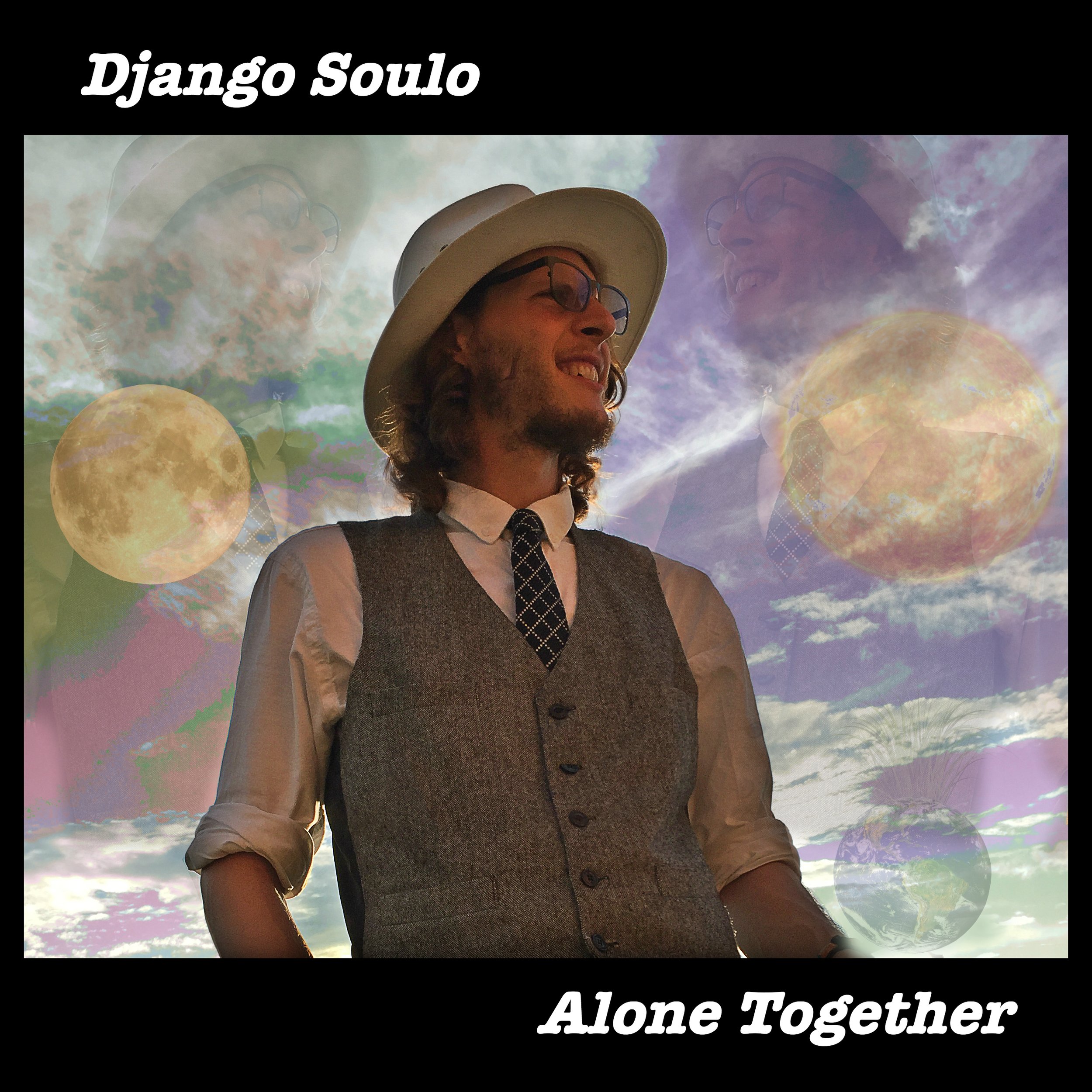 Alone Together 2001 Front Cover.jpg