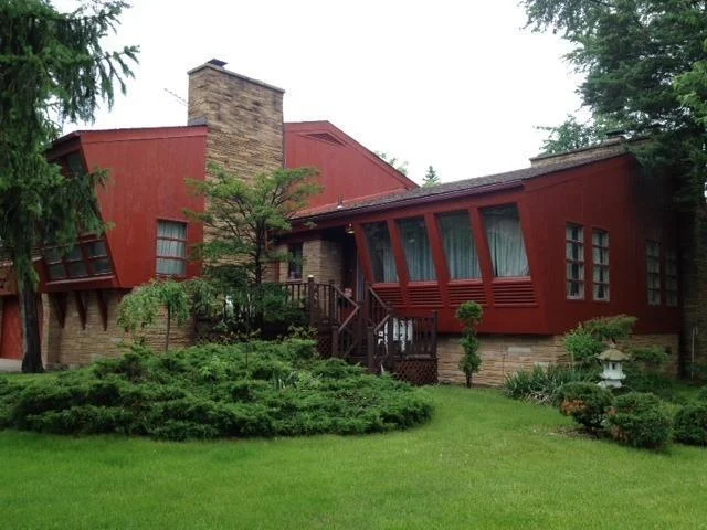 Our dream home... or will it be a nightmare?