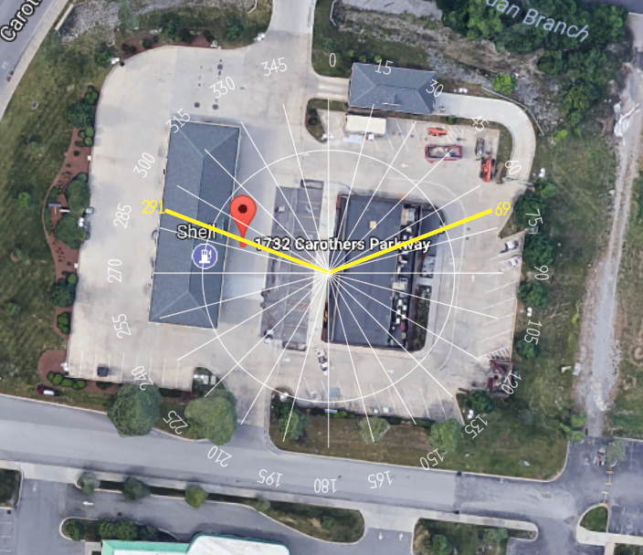 Sun Rise And Set Map Understanding Compass Headings For Sunrise And Sunset Can Help You Plan For  Location Photoshoots — Doublebee Photo
