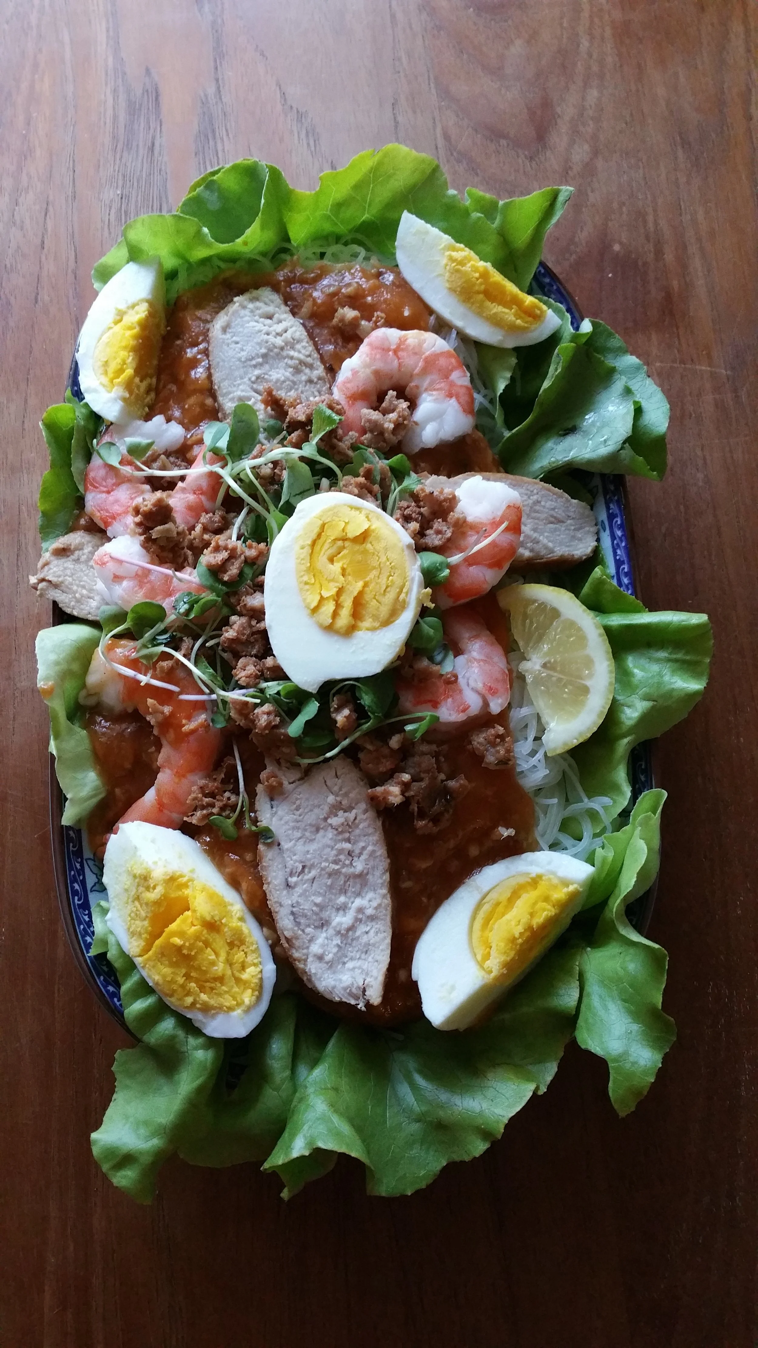 Online Class:  Food as Medicine