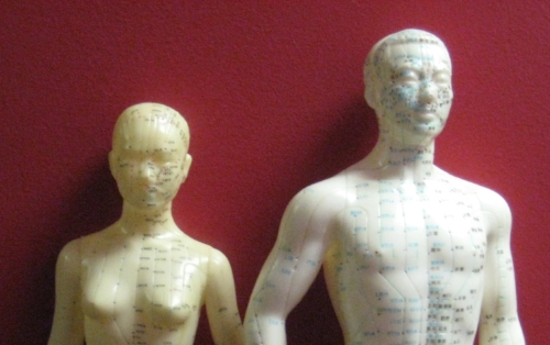 Women's disorders in Chinese Medicine are more complicated than men's disorders so it is important to see a specialist in the field of women's health and fertility. 