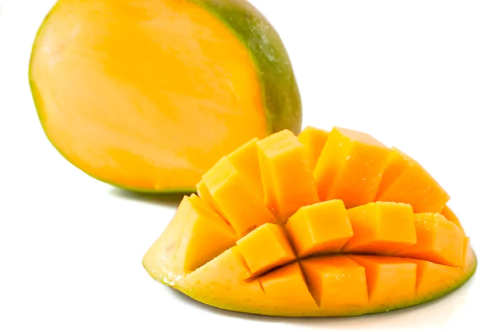 Mango Coconut Ice Candy Empress Acupuncture
