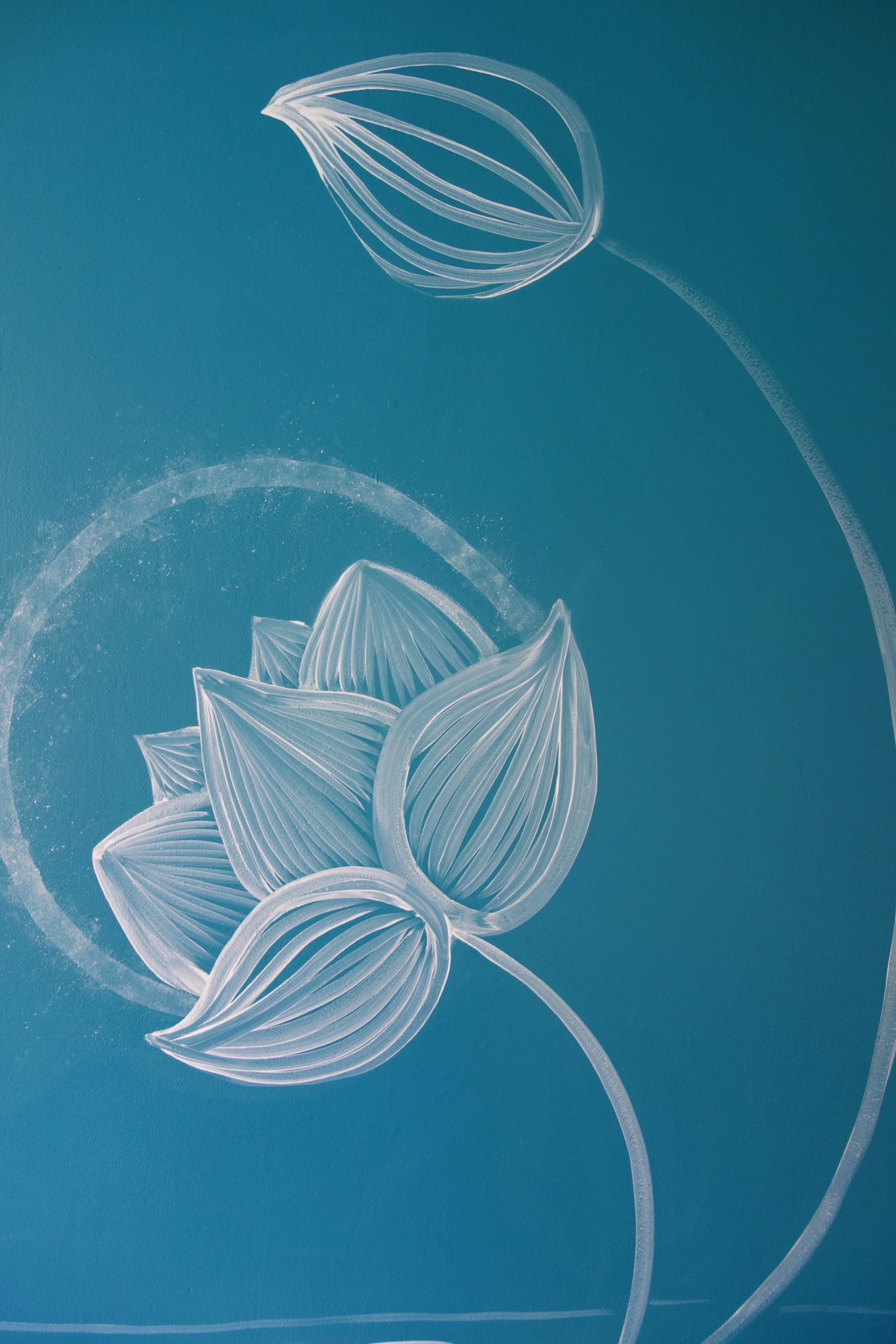 Single Acupuncture Session — Empress Acupuncture