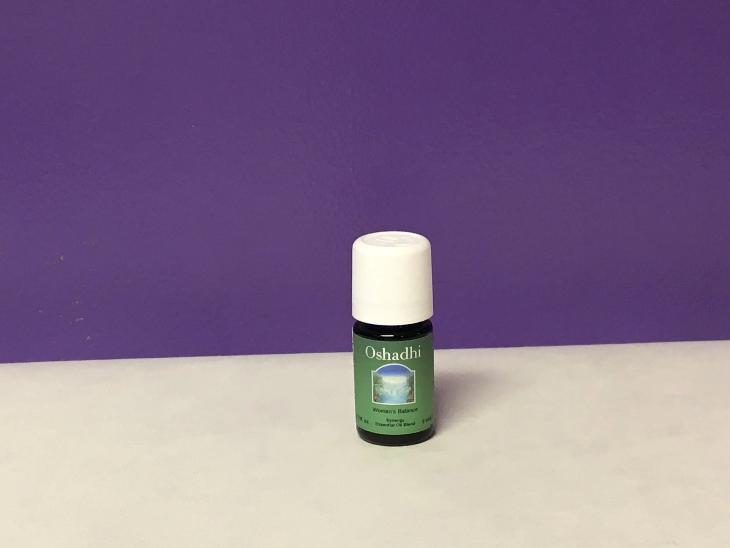 Oshadhi Woman’s Balance