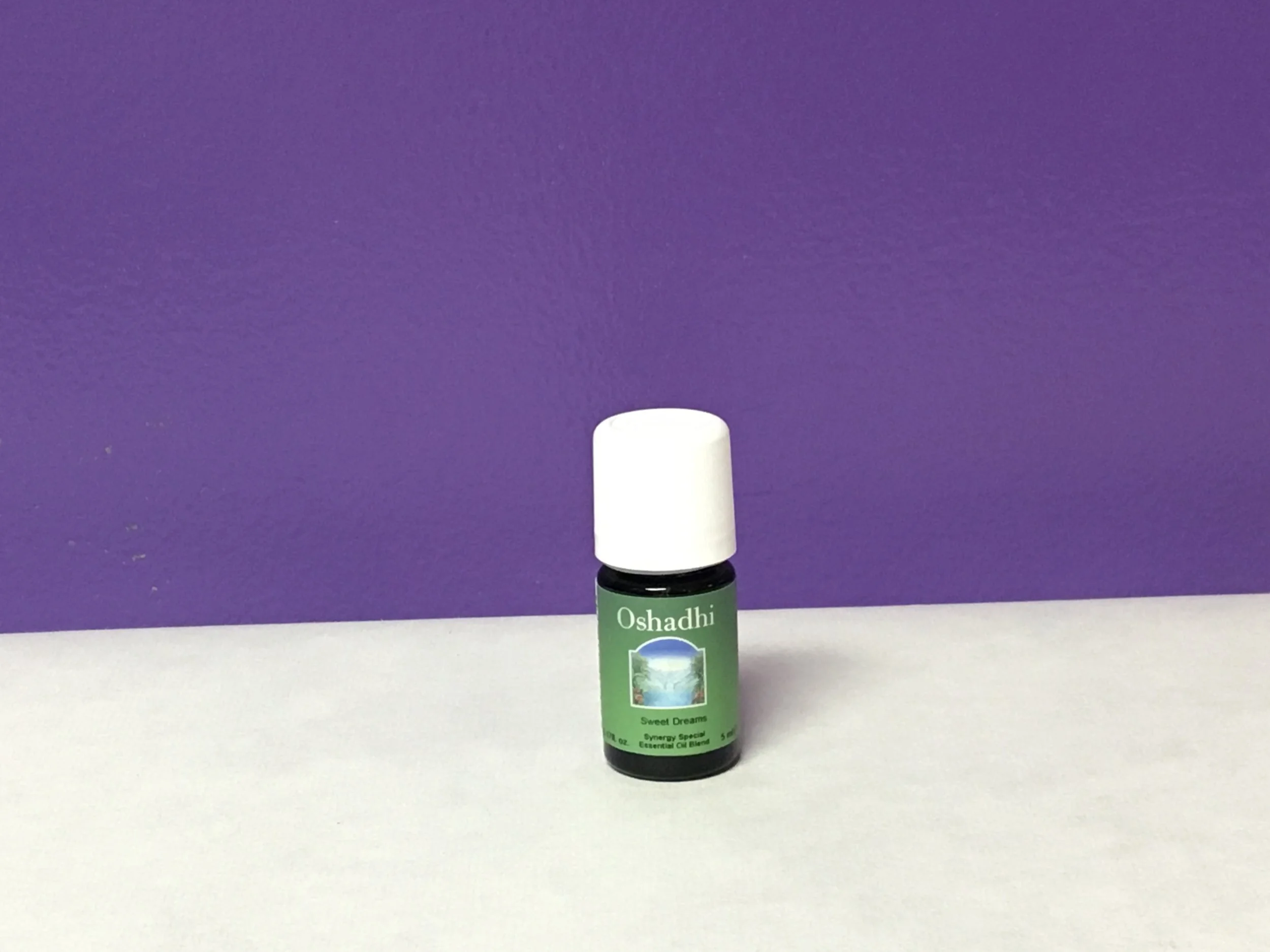 Oshadhi Sweet Dreams