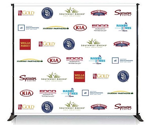 Now that we have put a name to the product and mentioned some of its many uses in marketing, we're certain you've realized you see them everywhere!