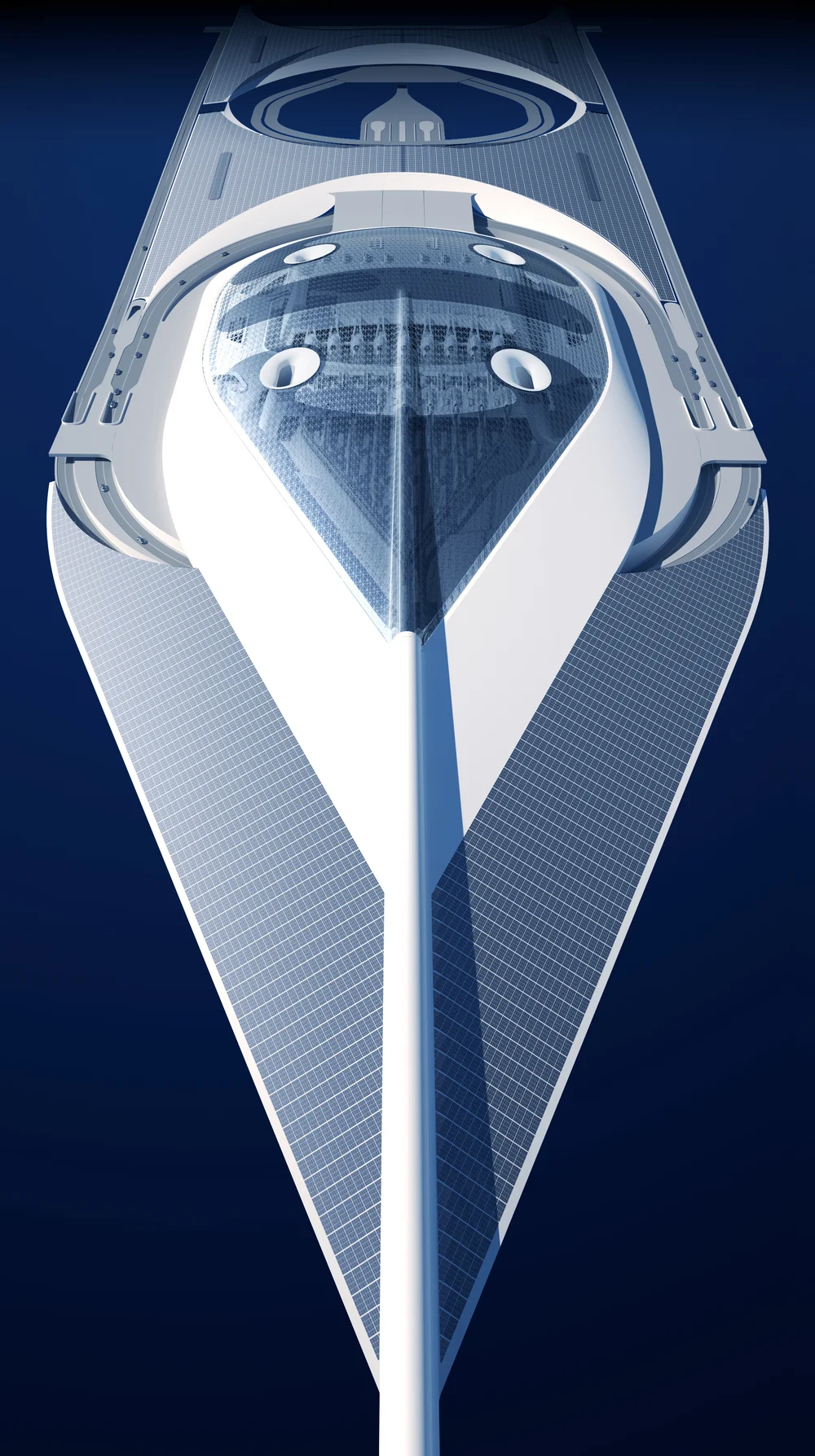 HYPERLOOP STATION — RBSystems