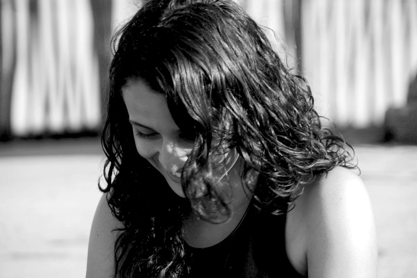 Why Sonia? Friday's tale