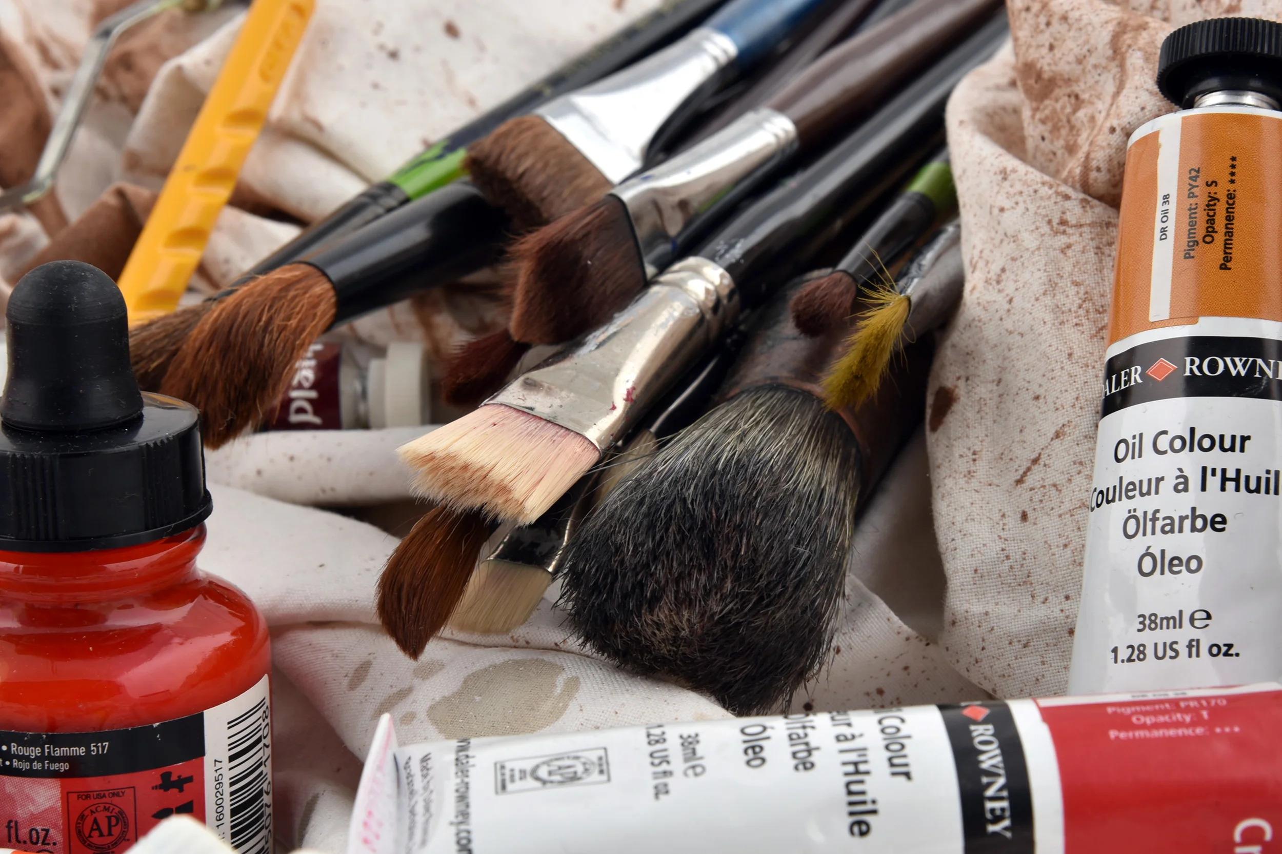 London Art Galleries - our picks