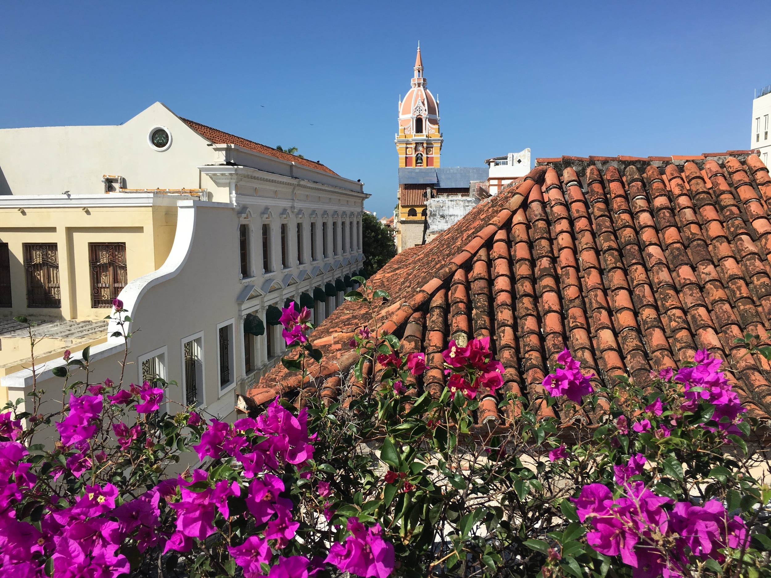 Cartagena de Indias - Bolivar, Colombia