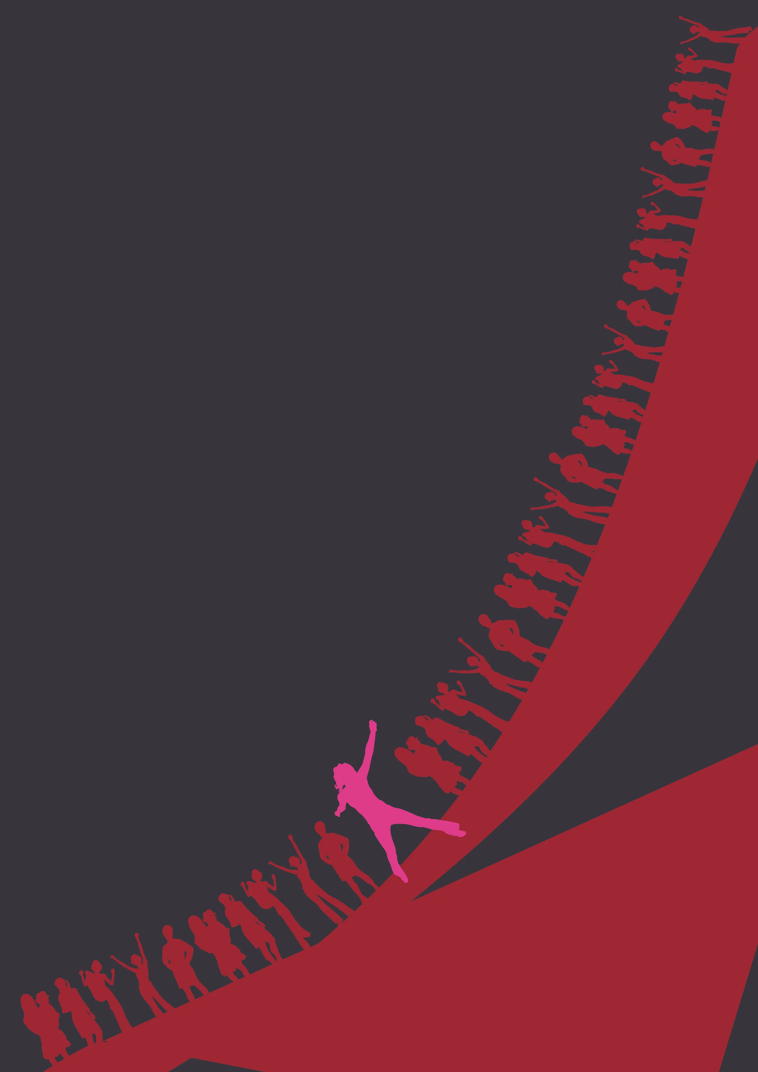 One Billion Rising Festival