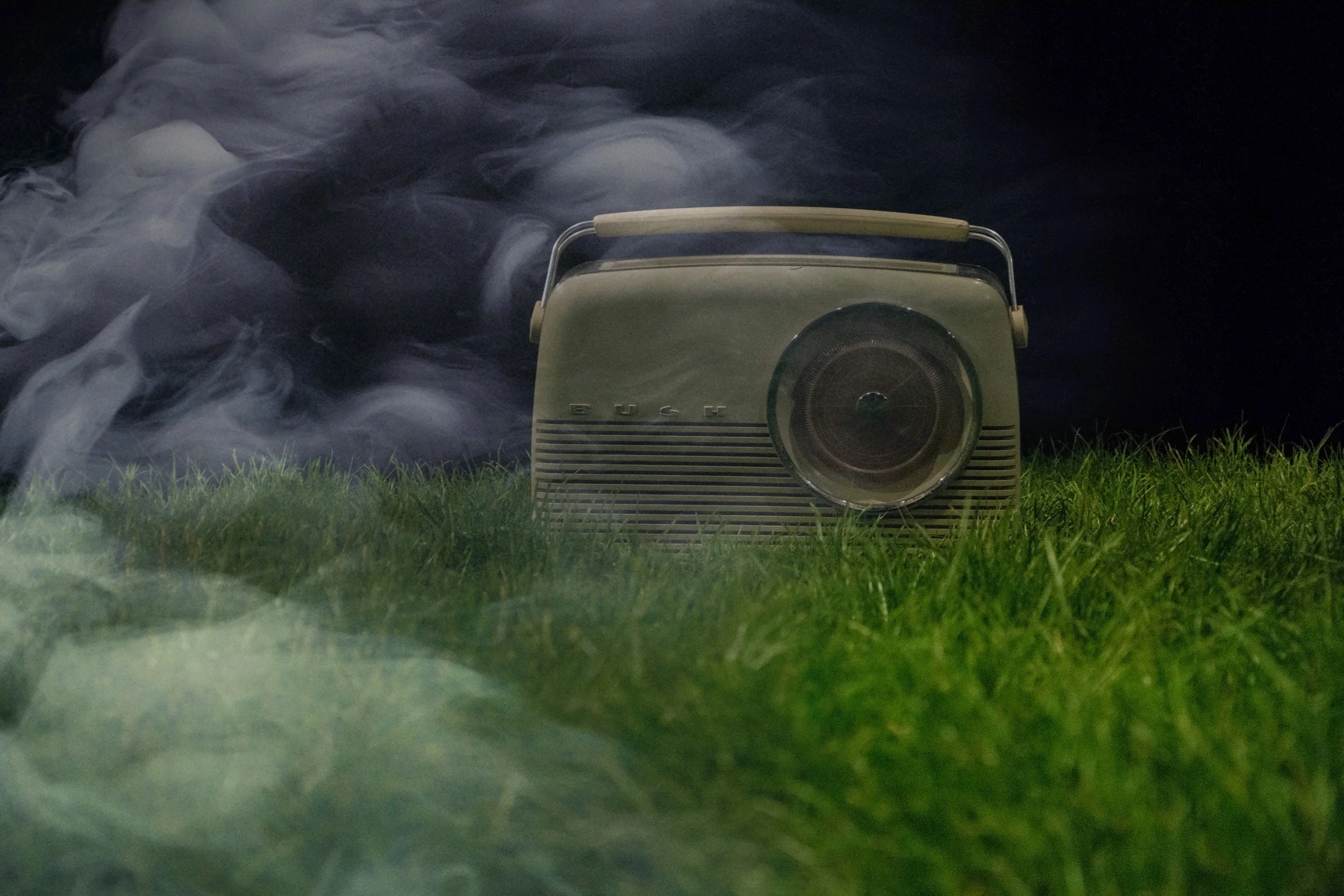 Art Projects Series #1 THE WEATHER CAFÉ