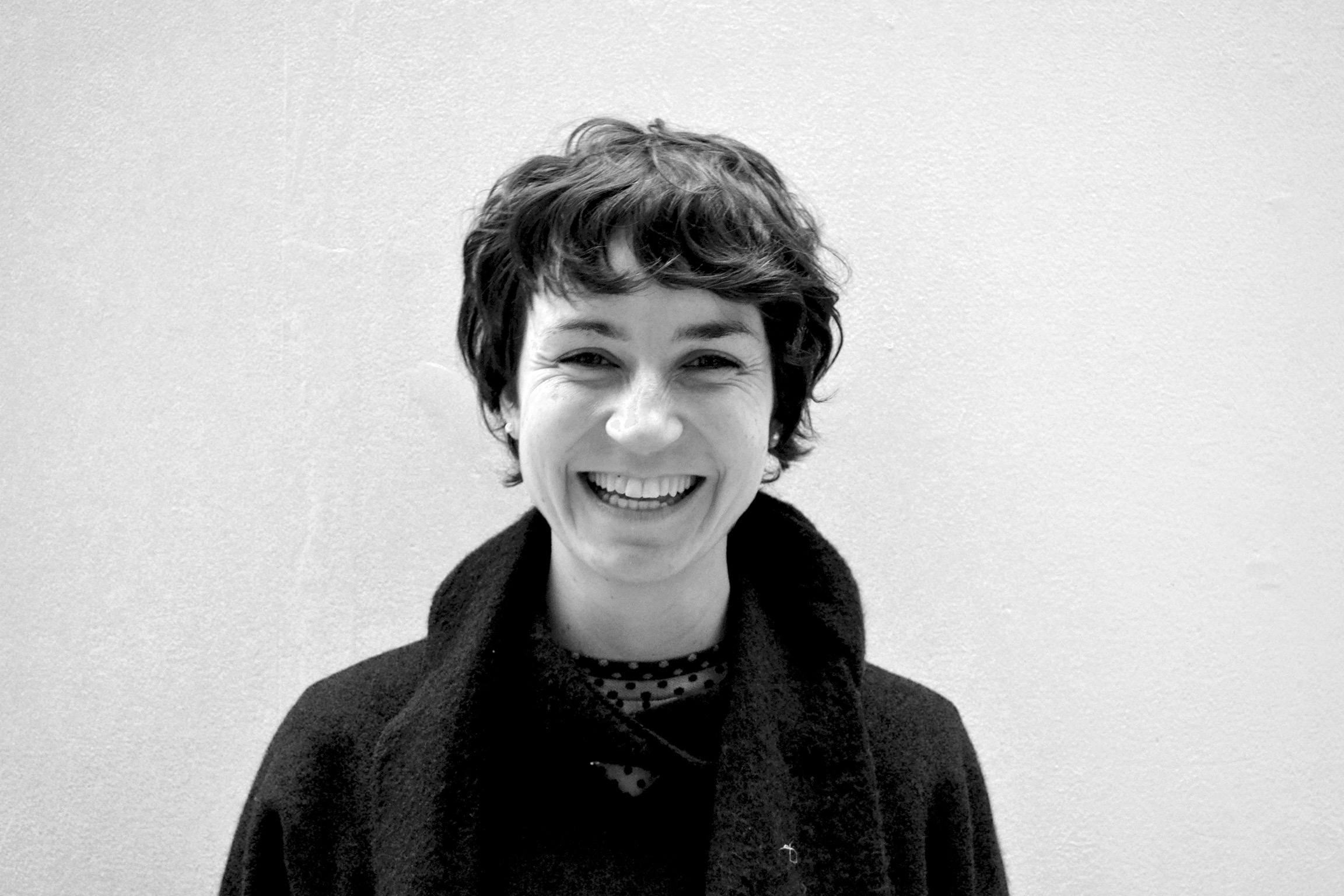 Rejina Bäck, 2014 | © Sonia P. Sanchez Lopez