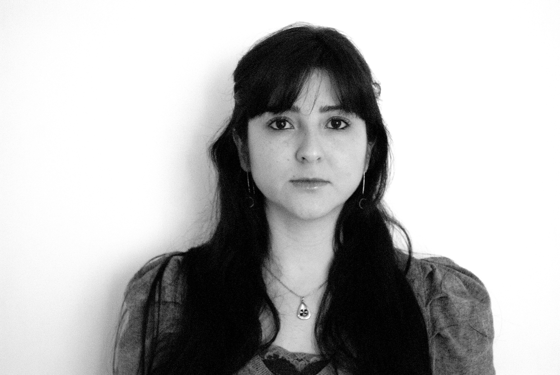 Maria Angelica Nieto, 2015 | © Sonia P. Sanchez Lopez