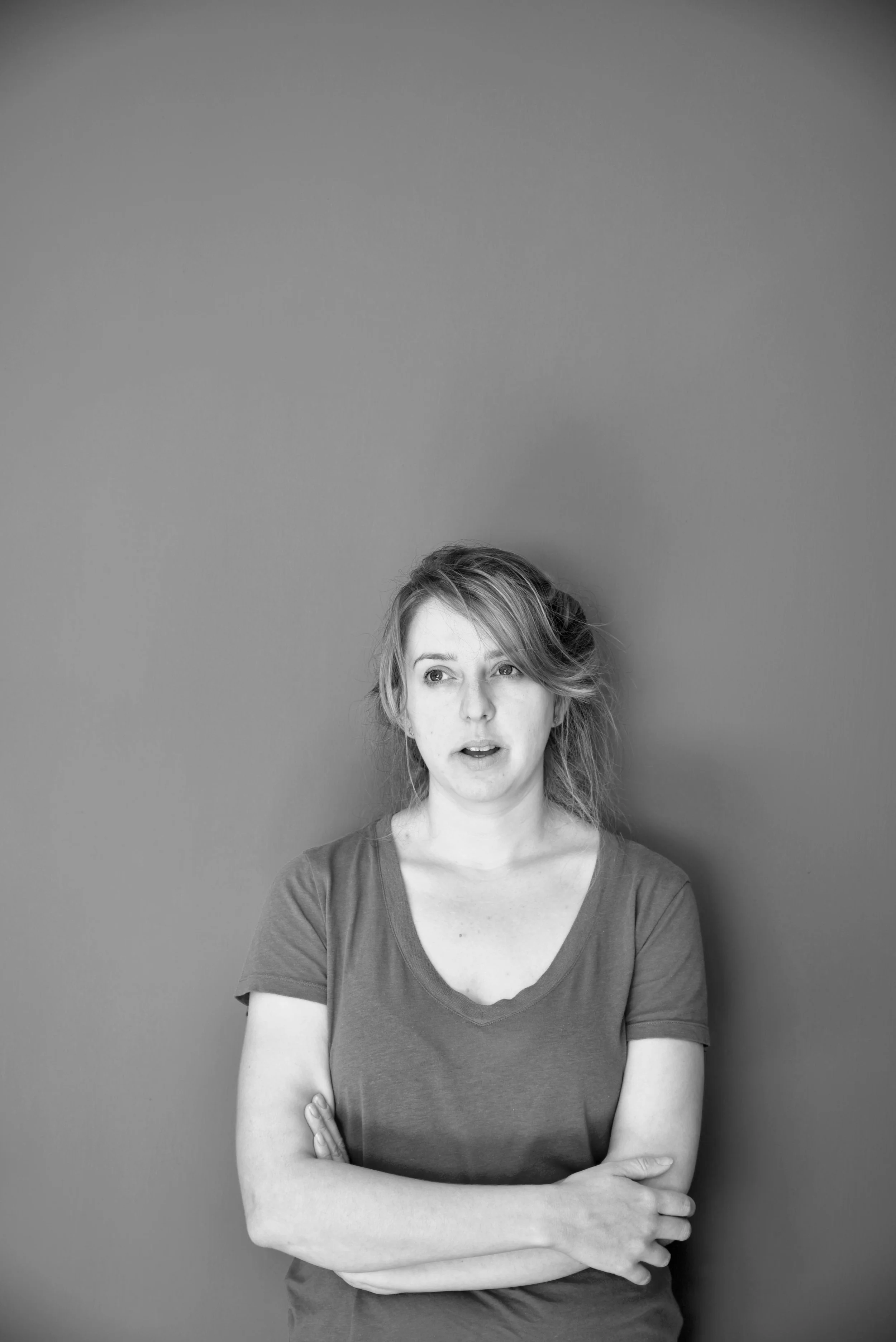 Sarah Fuller, 2015 | © Sonia P. Sanchez Lopez