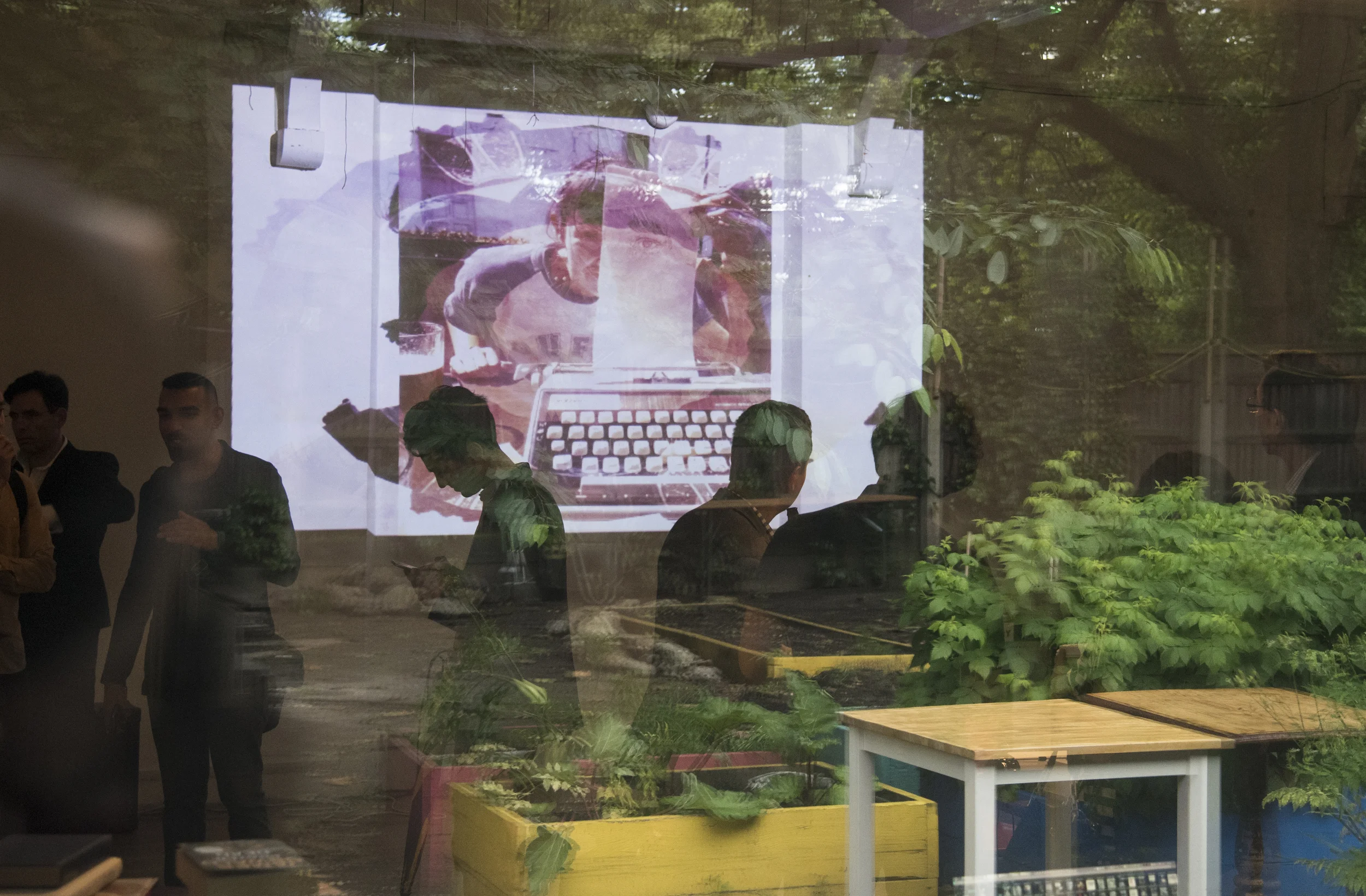 A glimpse into SpeakUp Arts #2 