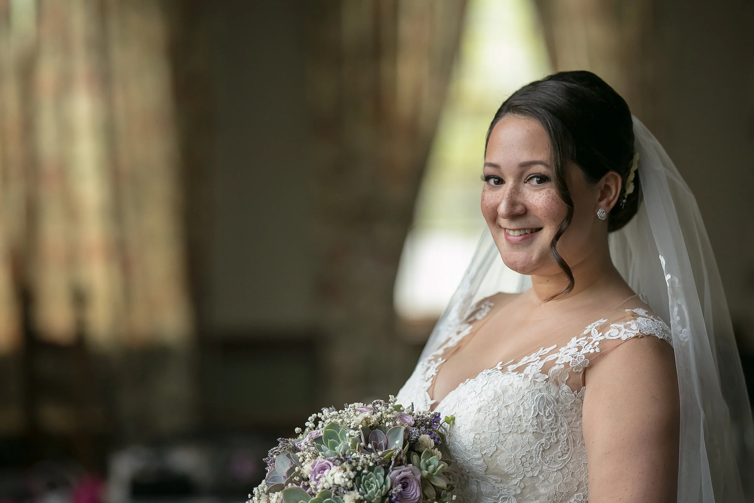 The Graycliff NJ Wedding