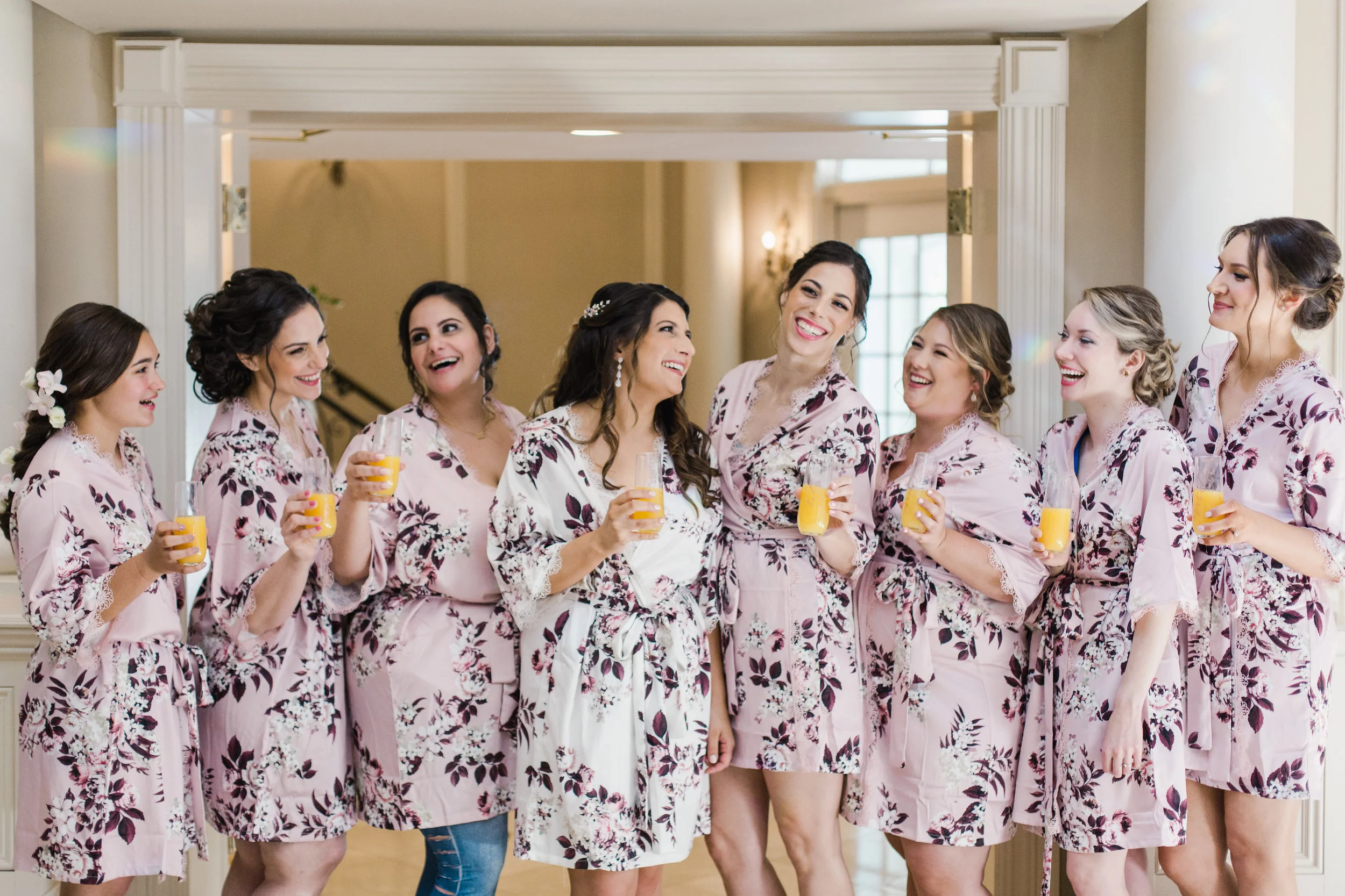 Nanina's In The Park Wedding