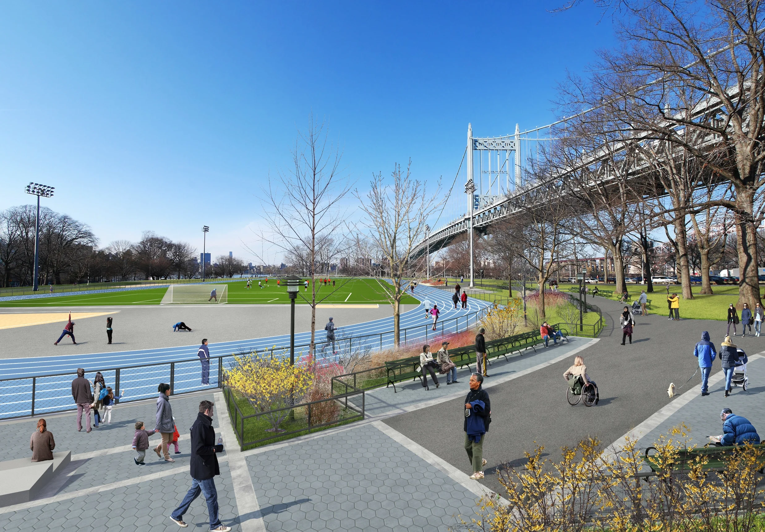 Astoria Park