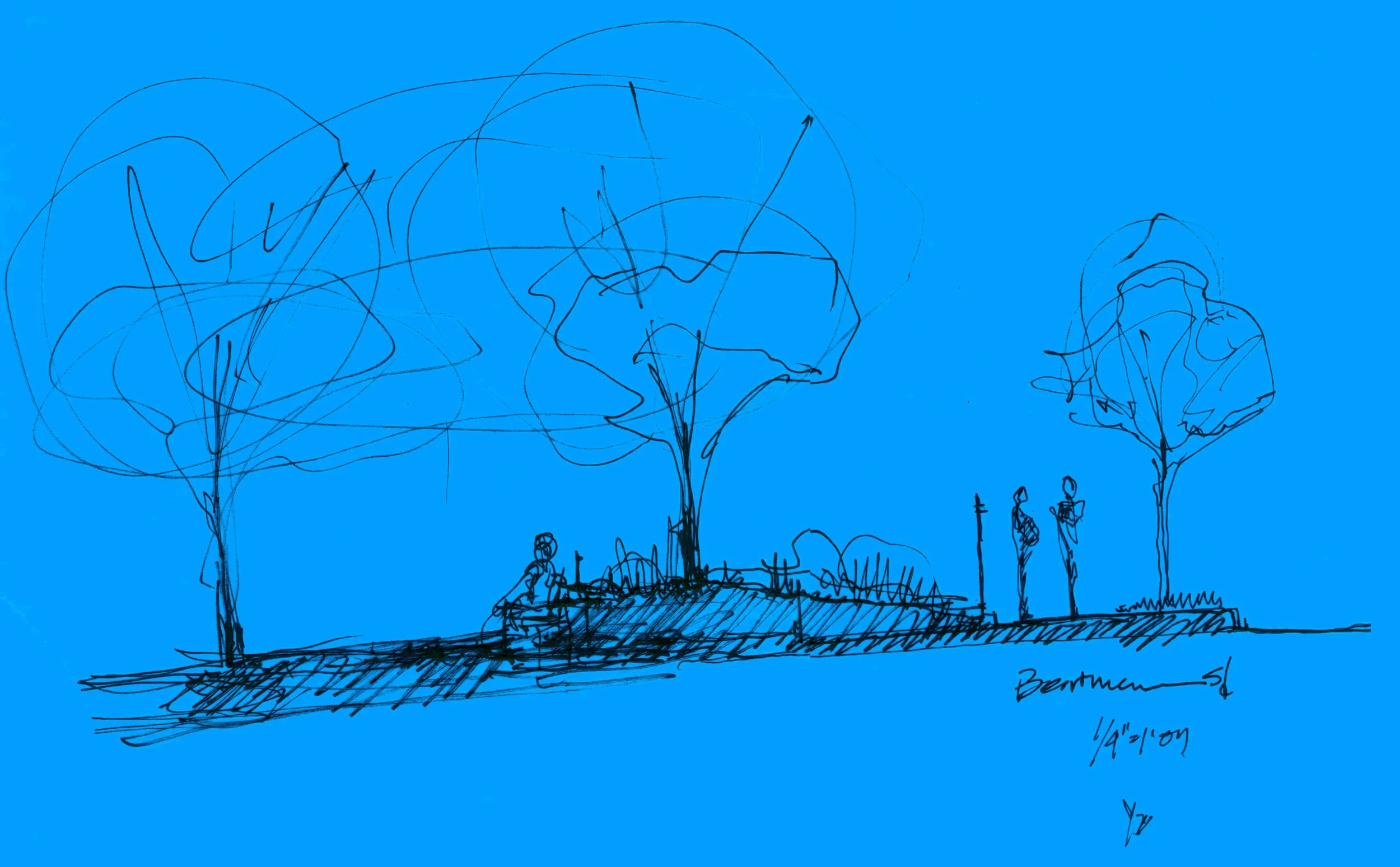 GATEWAY PARK