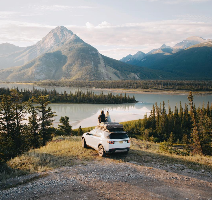 Photo by Alex Strohl