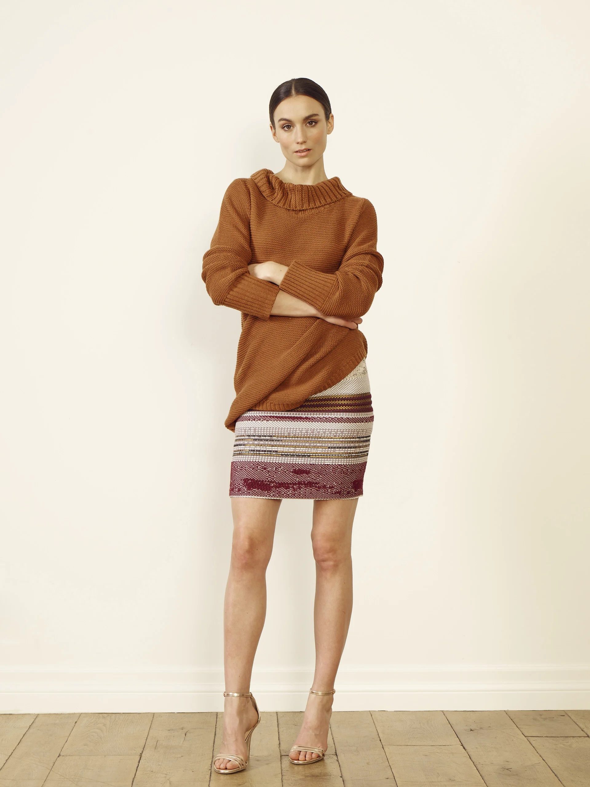 ROME_SKIRT_BORDEAUX_STRIPE_2.jpg