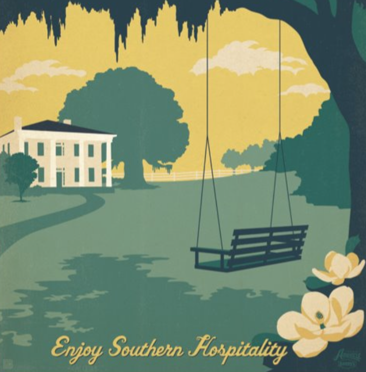 Southern hospitality is more than a catch phrase in Athens, Georgia. It’s something we often take for granted because, here, it just is. The Athens Hospitality H.E.R.O.E.S. (Hospitality Employees Recognition of Excellent Service) Awards program exists to remind us to recognize those individuals who provide top notch service and hospitality day in and day out. Throughout the year, Hospitality H.E.R.O.E.S. recognizes those front-line employees in the local Athens hospitality industry who exceed expectations to provide excellent service to residents and visitors alike. These outstanding waiters, hostesses, cooks and chefs represent their employers and Athens as ambassadors of outstanding service. These exceptional service industry leaders grow our local tourism industry everyday. Each year, the Hospitality H.E.R.O.E.S. of the Year Award is presented to one outstanding front-line employee. The winner, selected from nominations collected throughout the year, is presented with a “Be a Tourist in Your Own Town” package, typically worth several hundred dollars. If you’ve dined at The National and experienced a level of service and hospitality that exceeded your expectations, nominate that server, hostess, bartender, or cook that made your meal extra special by completing this form .