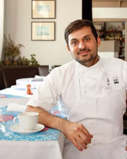Taste of the South magazine recognizes Athens and The National as regional tastemakers.
“Peter Dale, the handsome chef and partner at The National, runs this restaurant like one of the family-owned Spanish neighborhood standards that inspired it. It maintains its Southerness, with a comfortable and friendly atmosphere, and the menu boasts patatas bravas (crispy potatoes) with spicy tomato aïoli.”
http://www.tasteofthesouthmagazine.com/food/tastemakers/athens.php