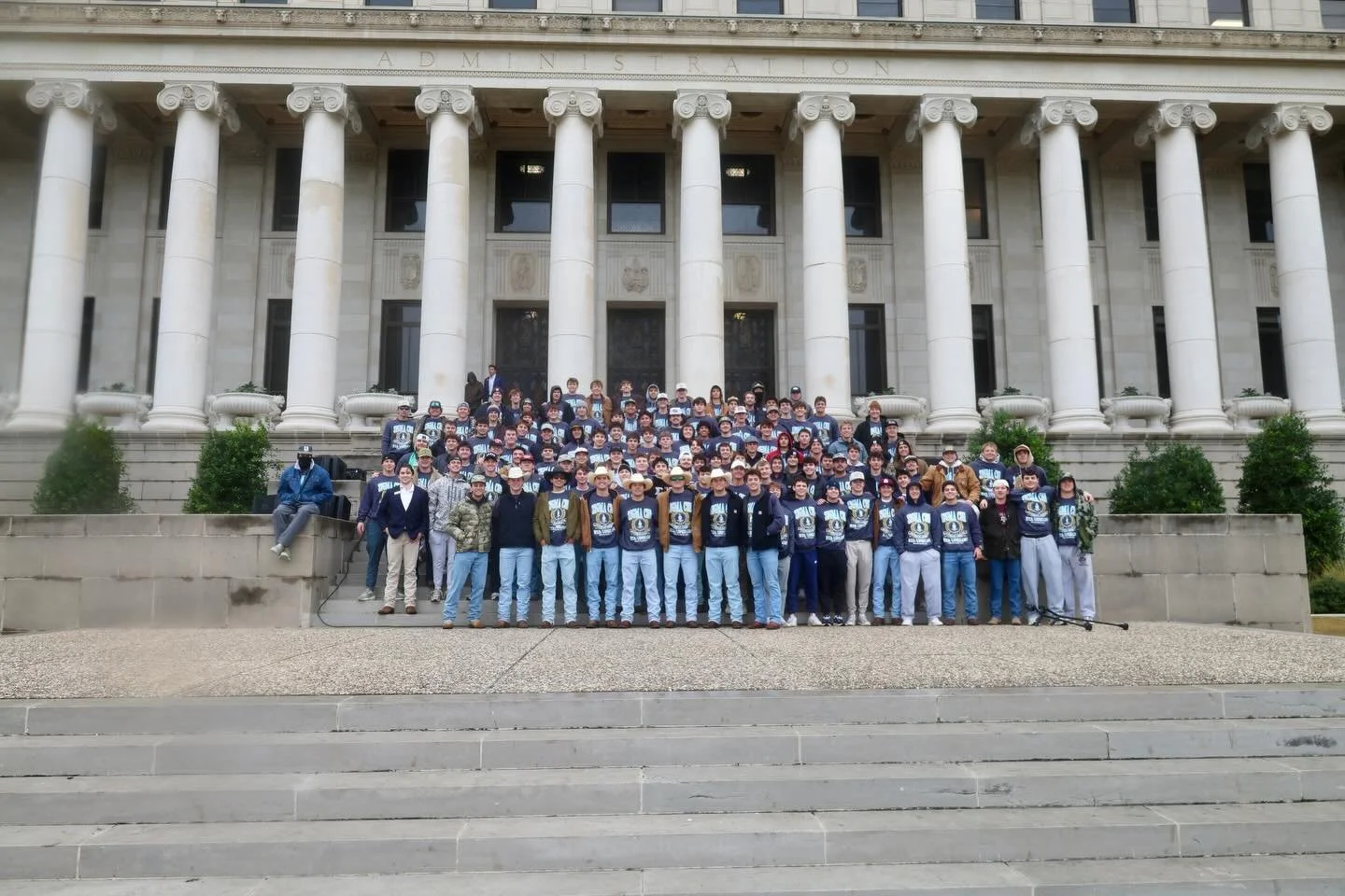 Spring Rush 2026 has officially come to a close. Thank you to everyone who helped make this week such a success. A special thank you to our VP of Recruitment, @samkonuma , for leading an incredible rush and setting the tone for an amazing semester ah