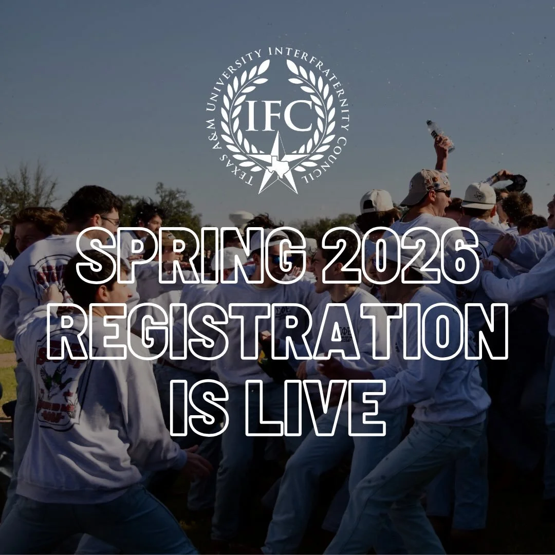 With another successful fall semester almost all wrapped up, we are excited to announce that Spring 2026 Recruitment is now open! 

Please visit the LinkTree in our bio to access the link to register for spring recruitment. The deadline to register f