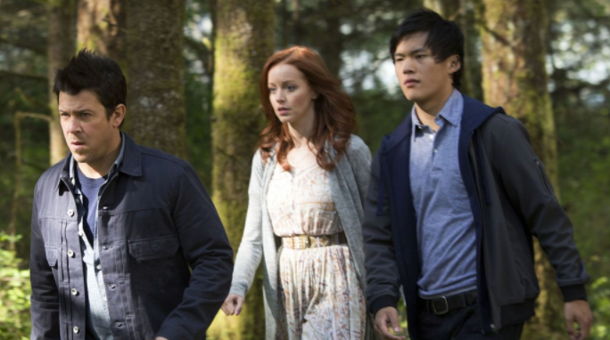 The best current TV show on each network — from ABC to FX to Netflix