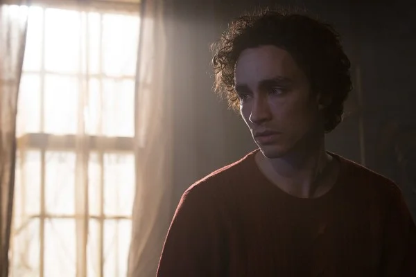 Exclusive ‘Bad Samaritan’ Featurette Goes Behind the Scenes of the David Tennant Serial Killer Movie
