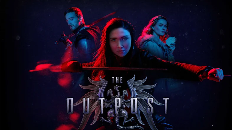 Season 2 of The Outpost Currently in Production