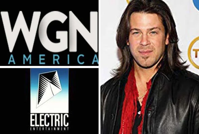 WGN America Acquires ‘Almost Paradise’ Drama Series From Electric Entertainment