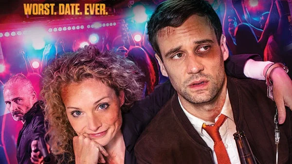 Exclusive Clip from Indie rom-com Say My Name