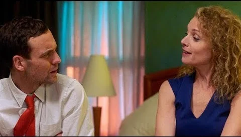Movie Review: "Say My Name"