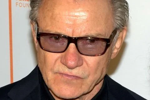 Harvey Keitel talks new role in ‘Just Noise’ at AFM