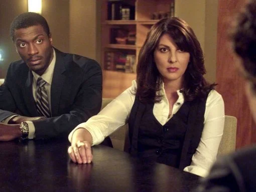 ‘Leverage’ Reboot Starring Noah Wyle Ordered By IMDb TV; Original Series’ Team, 4 Cast Members Set To Return